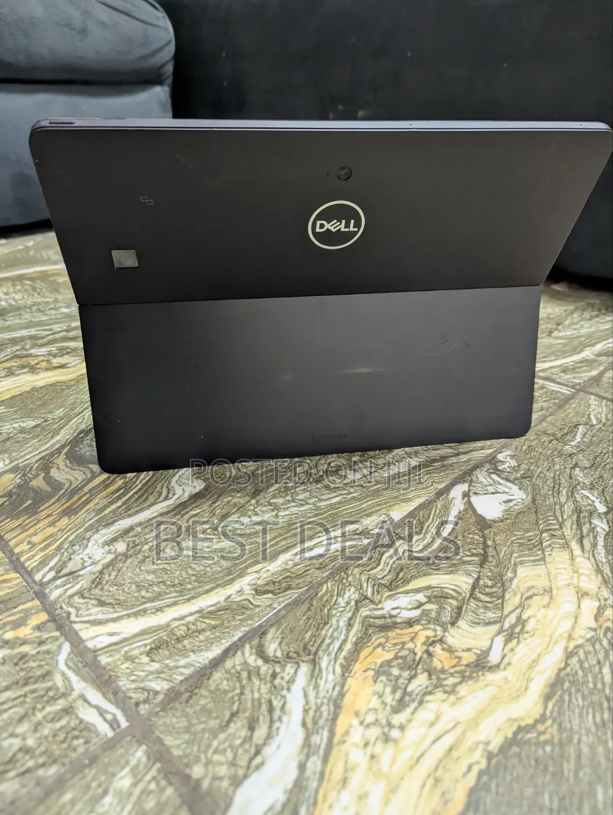 Laptop Dell Latitude 5290 2-in-1 16GB Intel Core i5 SSD 256GB