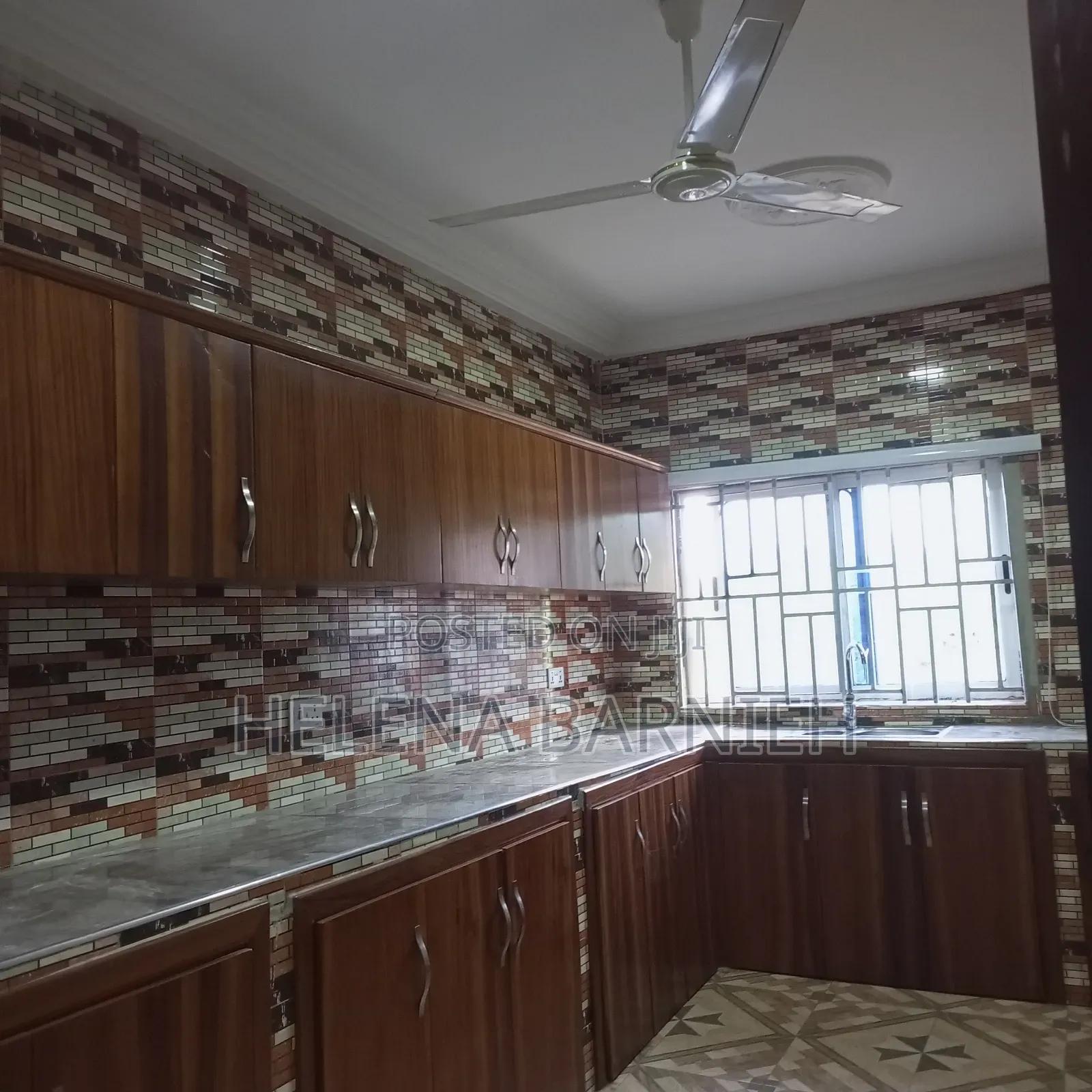 2bdrm Apartment in Helena Estate Agency, Asore Junction for rent