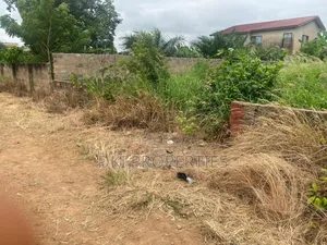 Titled Plot of Land at Oyibi for Sale