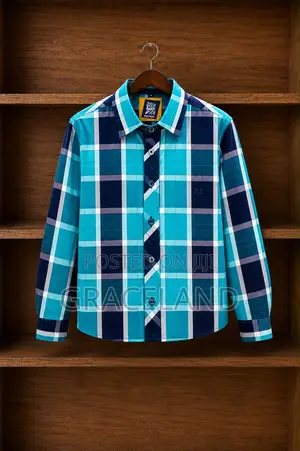 All Selective Designs Long Sleeves for Men Fashion