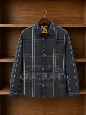 All Selective Designs Long Sleeves for Men Fashion