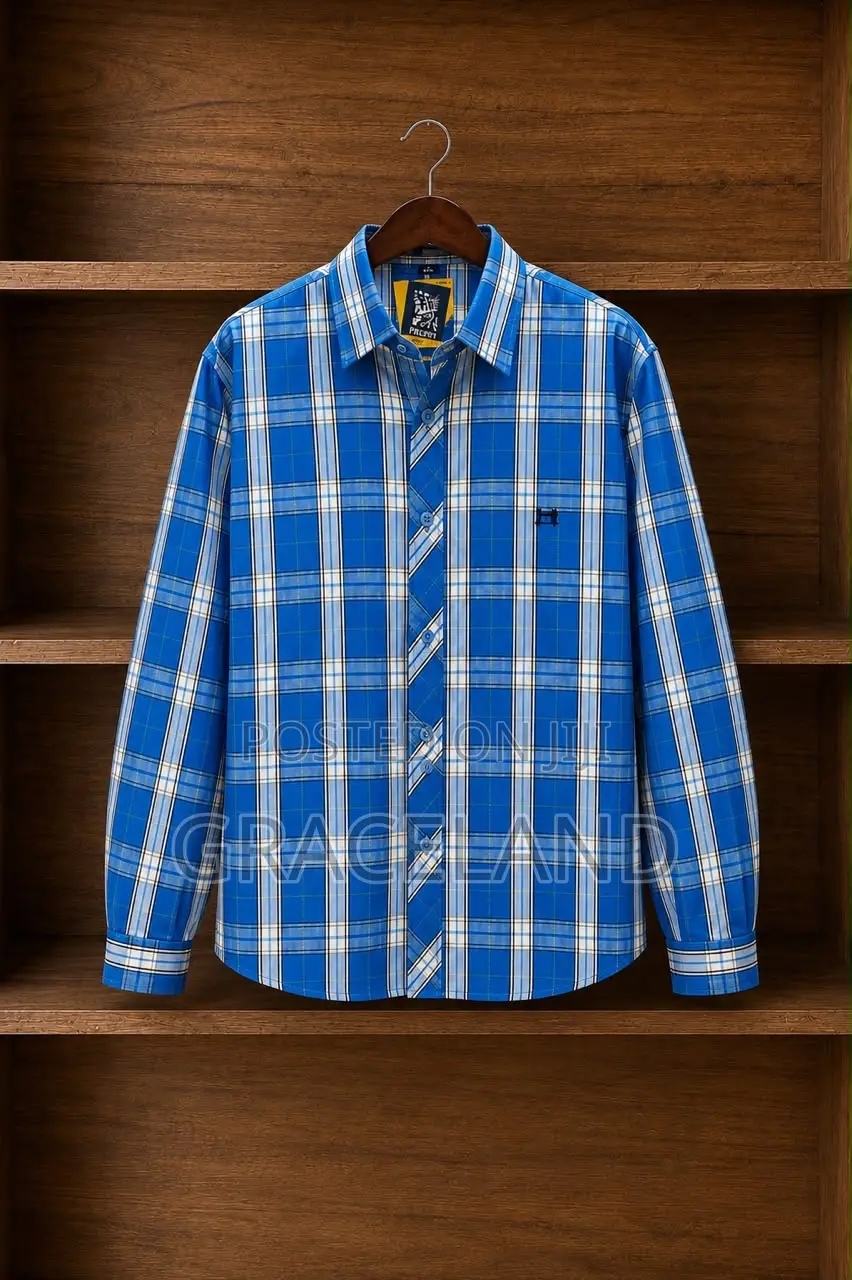 All Selective Designs Long Sleeves for Men Fashion