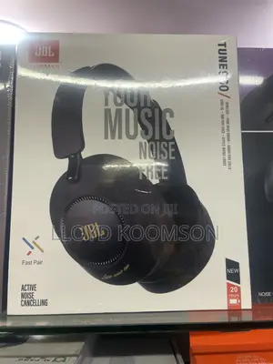 Wireless Headset