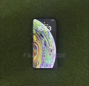iPhone Xs Smart Phone Cell Battery