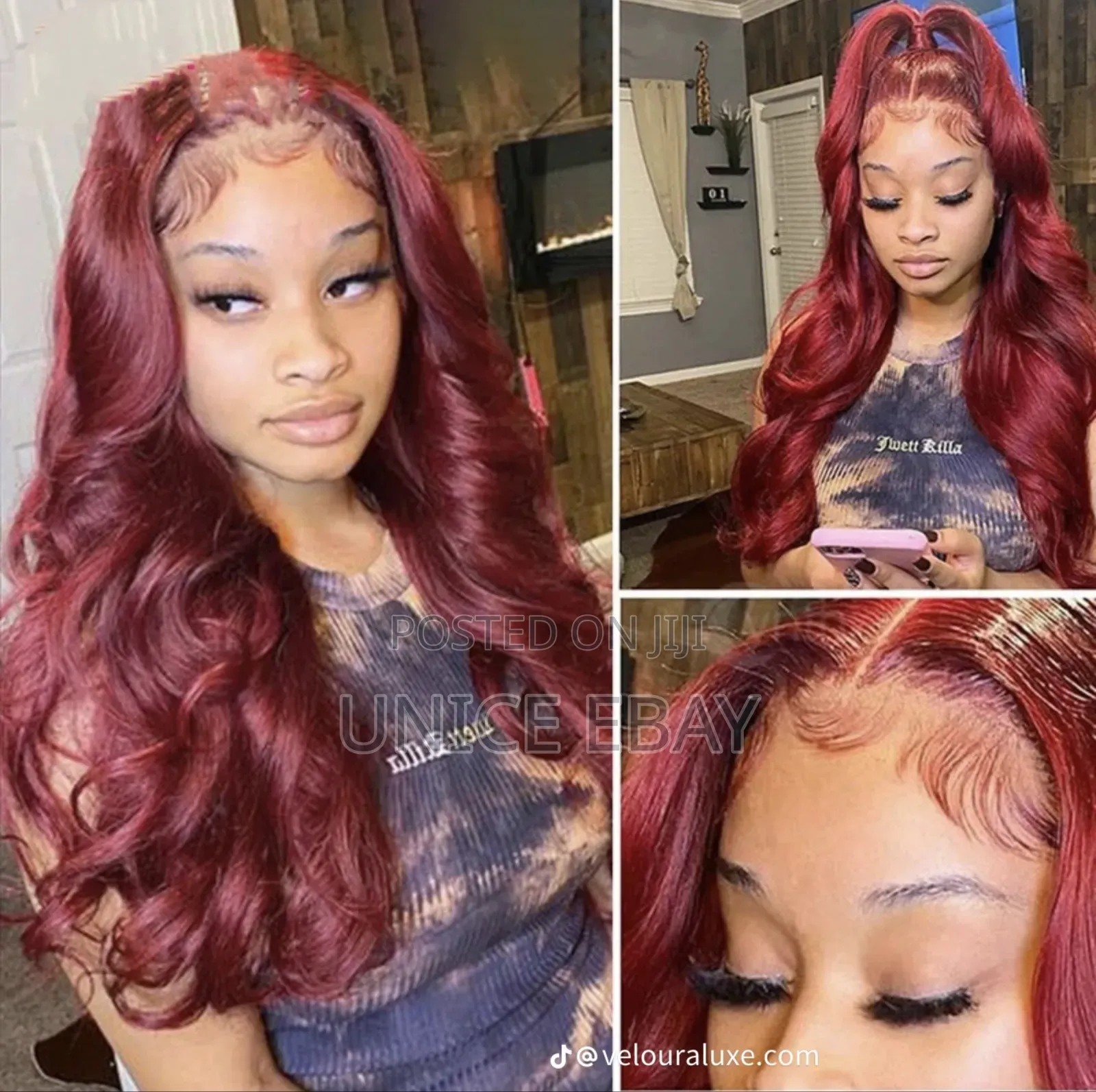 Frontal Bodywave Human Hair