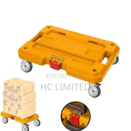 Ingco Rolling Board - Hhwb61001