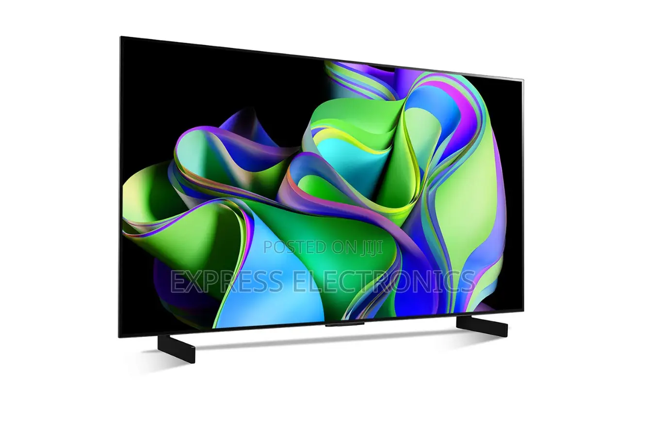 Brand New Lg Oled Evo C3 77 Inch Smart Tv 2023 Oled77c3pua