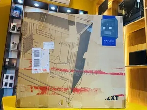 NZXT H7 Flow 2024 Black Edition Gaming Case