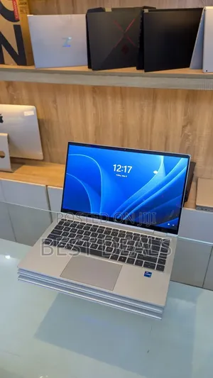 Laptop HP EliteBook X360 1030 G3 8GB Intel Core i5 SSD 256GB