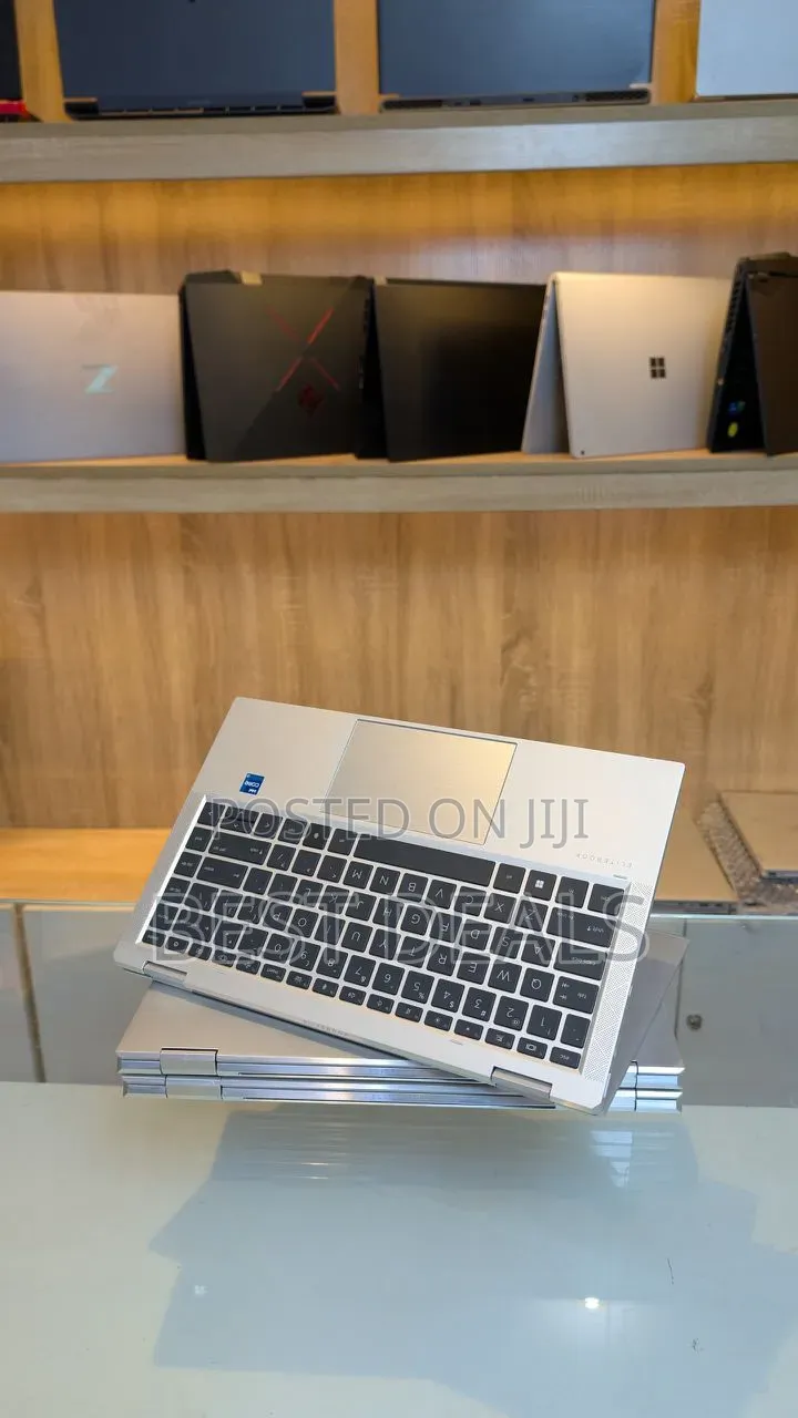 Laptop HP EliteBook X360 1030 G3 8GB Intel Core i5 SSD 256GB