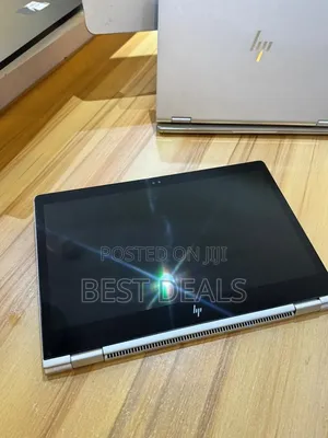 Laptop HP EliteBook X360 1030 G3 8GB Intel Core i5 SSD 256GB