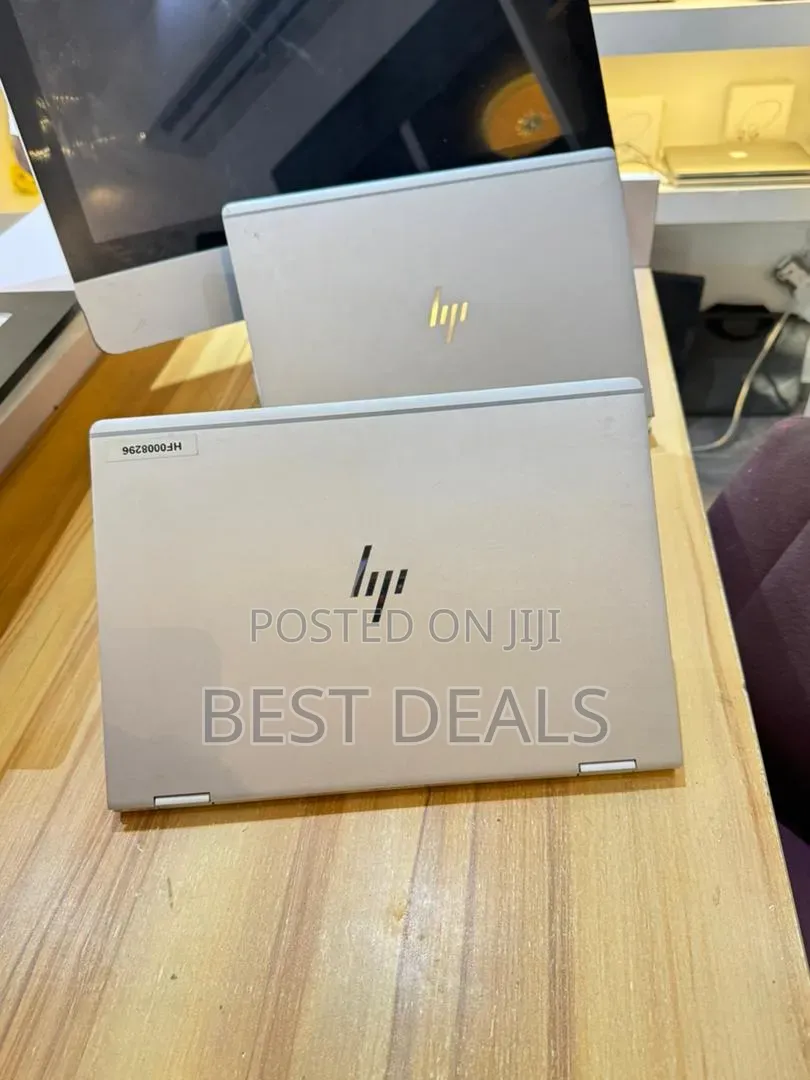Laptop HP EliteBook X360 1030 G3 8GB Intel Core i5 SSD 256GB