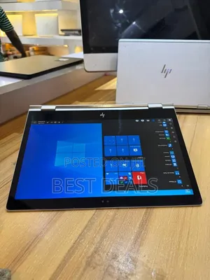 Laptop HP EliteBook X360 1030 G3 8GB Intel Core i5 SSD 256GB