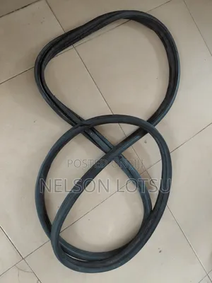 Hyndai Elantra 2017/2018 Boot Rubber Seal