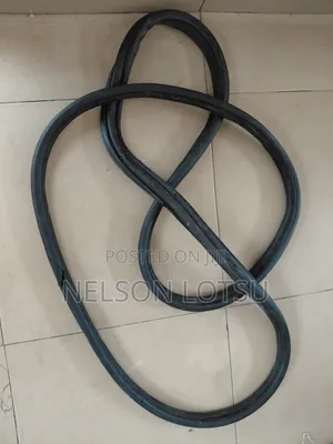 Hyndai Elantra 2017/2018 Boot Rubber Seal