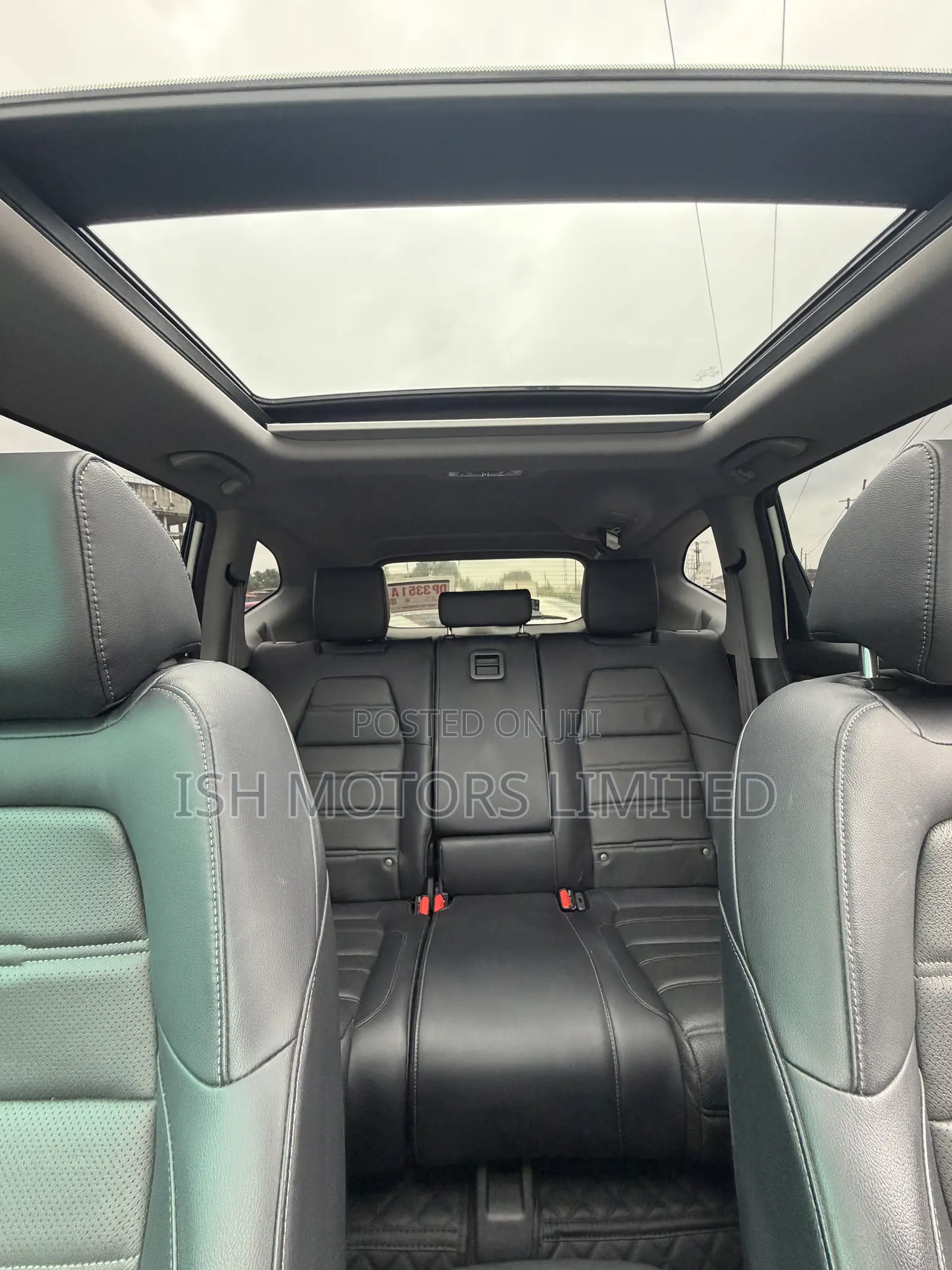 Honda CR-V Special Edition 2022 White