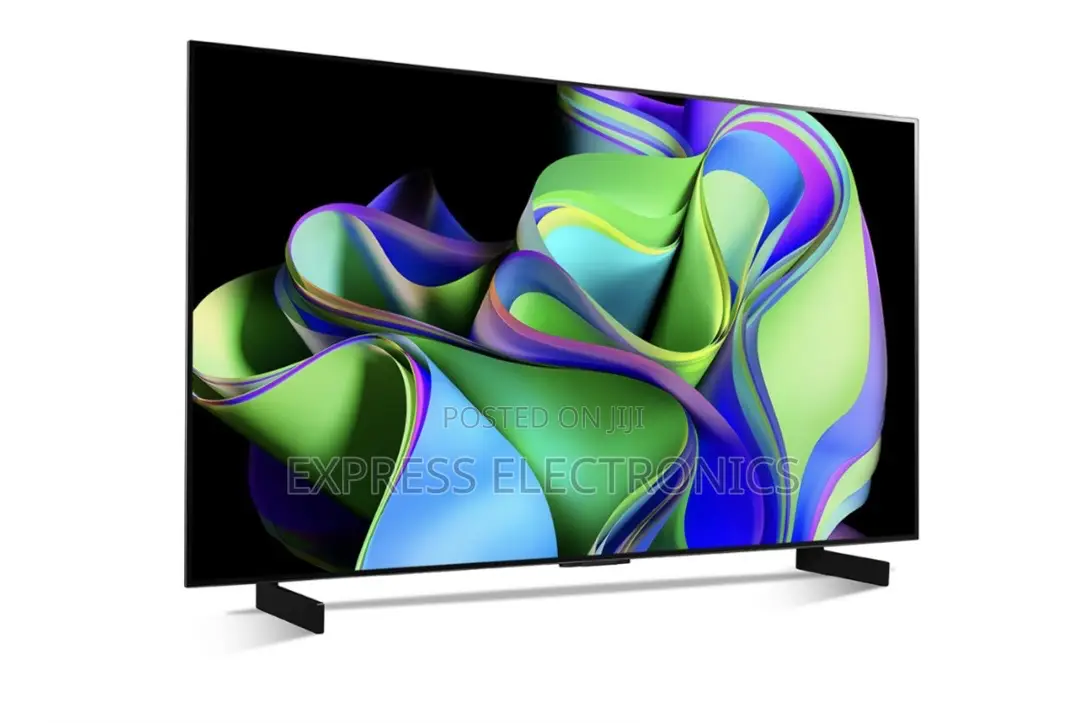 Limited Stock Lg Oled Evo C3 77 Inch Smart Tv 2023 Oled77c3pua