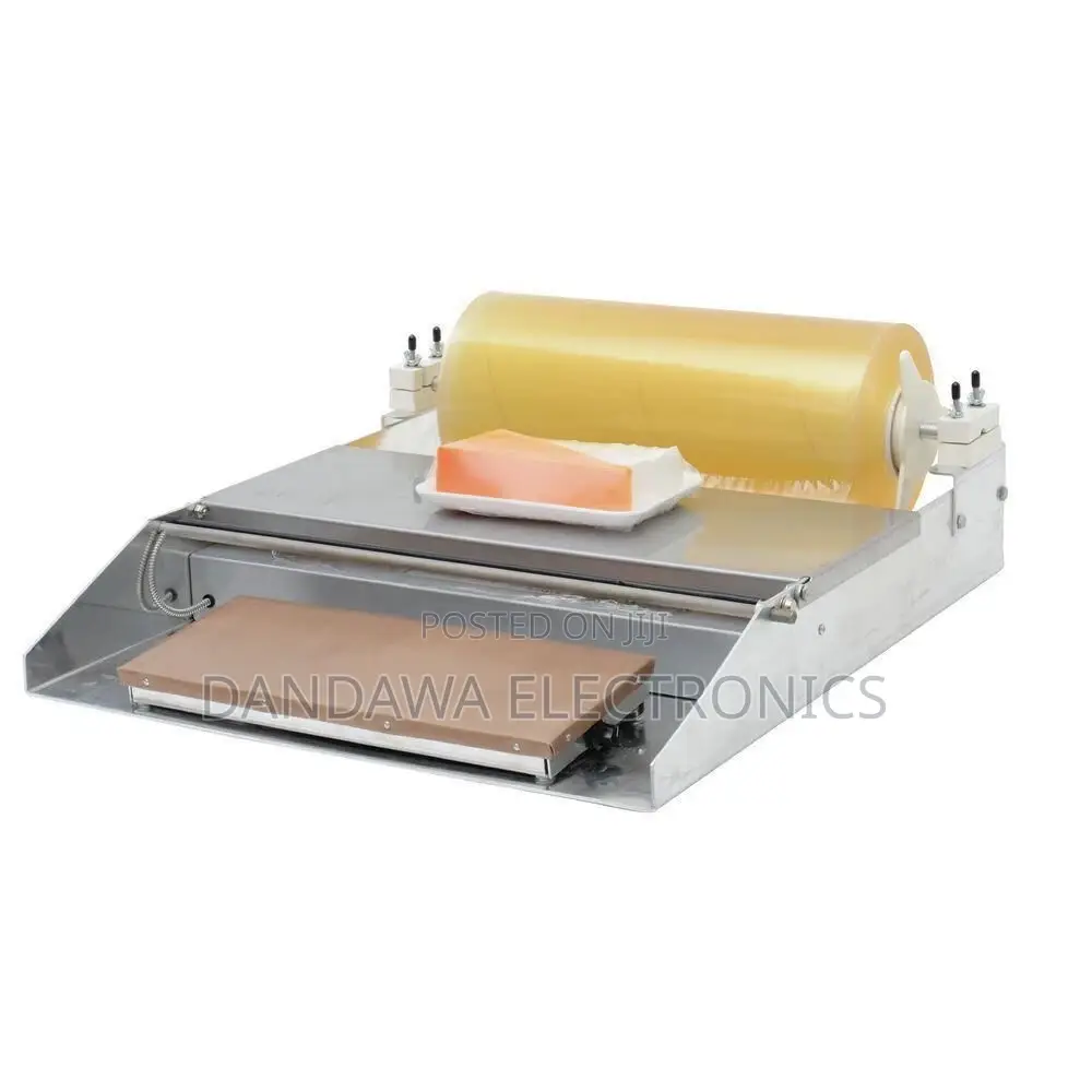 Wrapping Machine