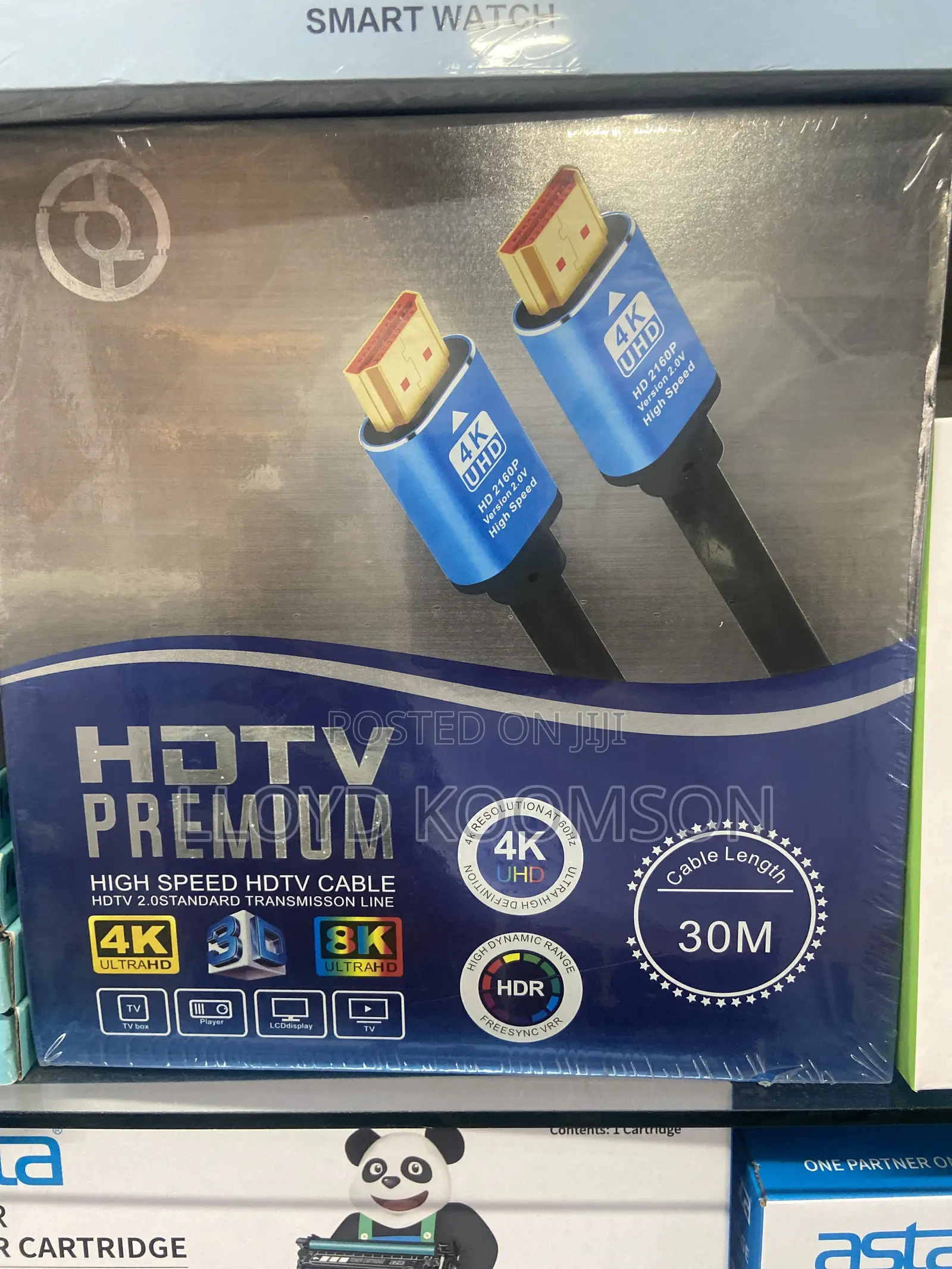 HDTV Premium