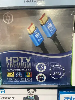 HDTV Premium