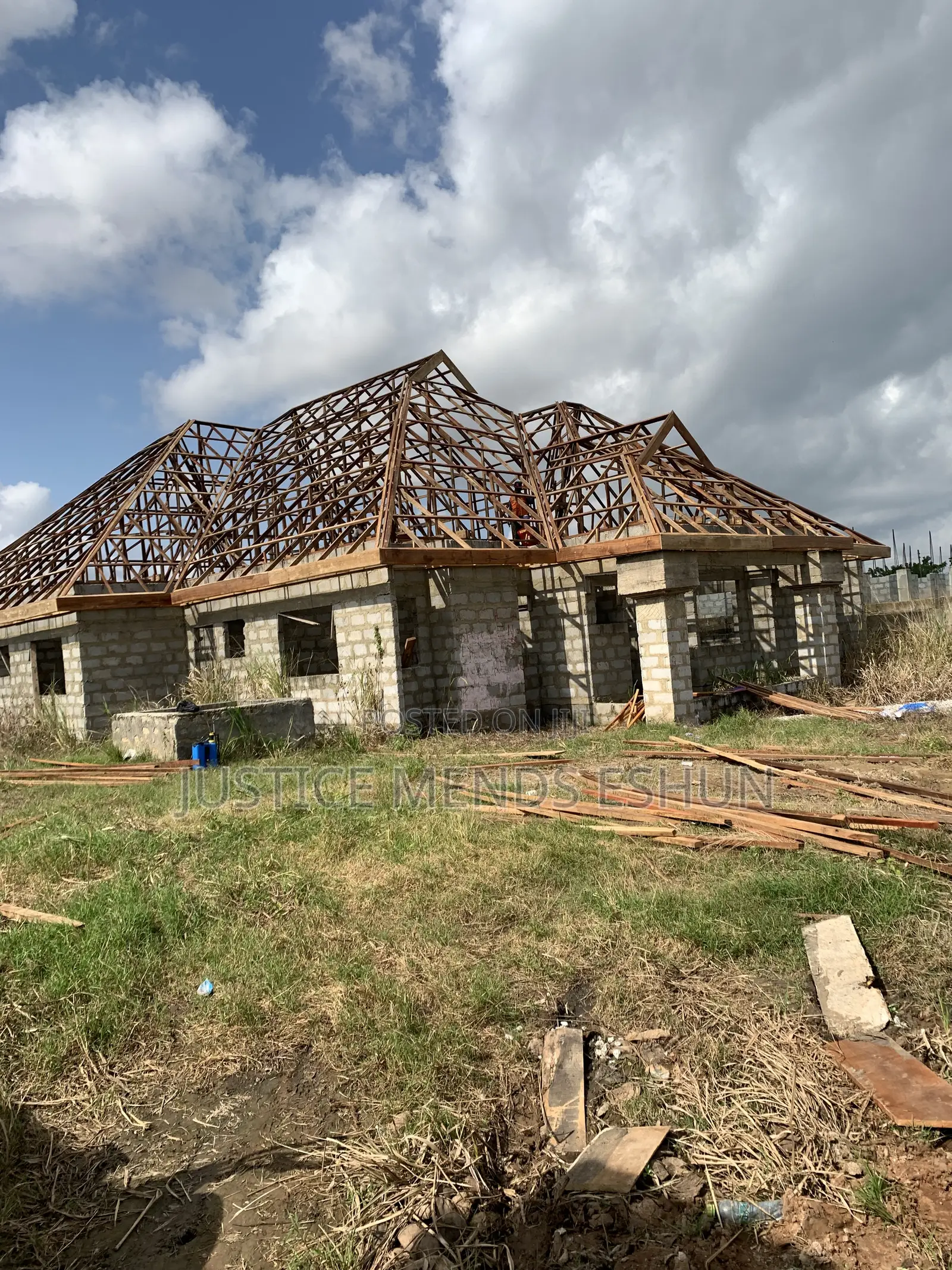 Righteous D Roofing Service