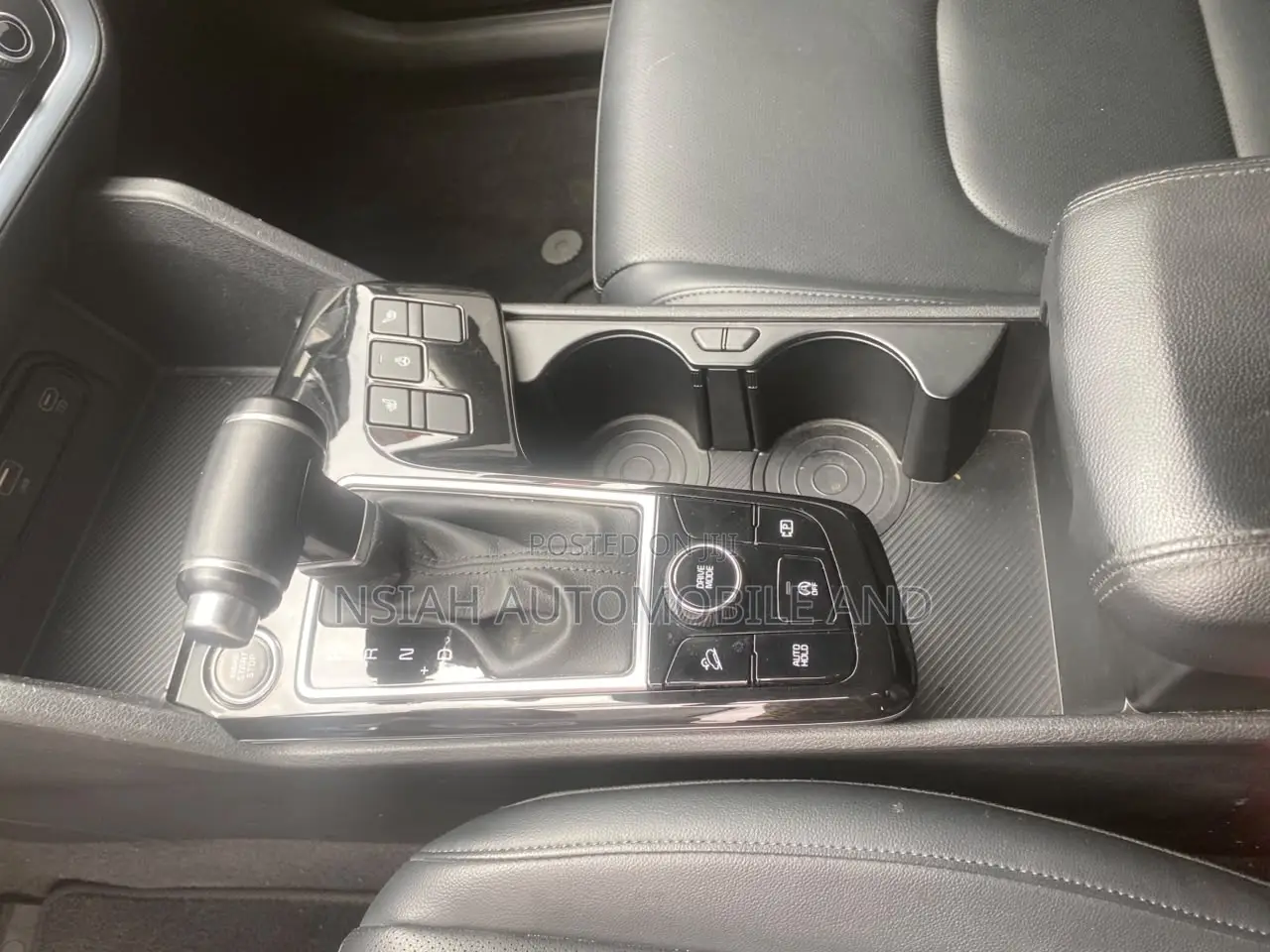 Kia Sportage 2022 White