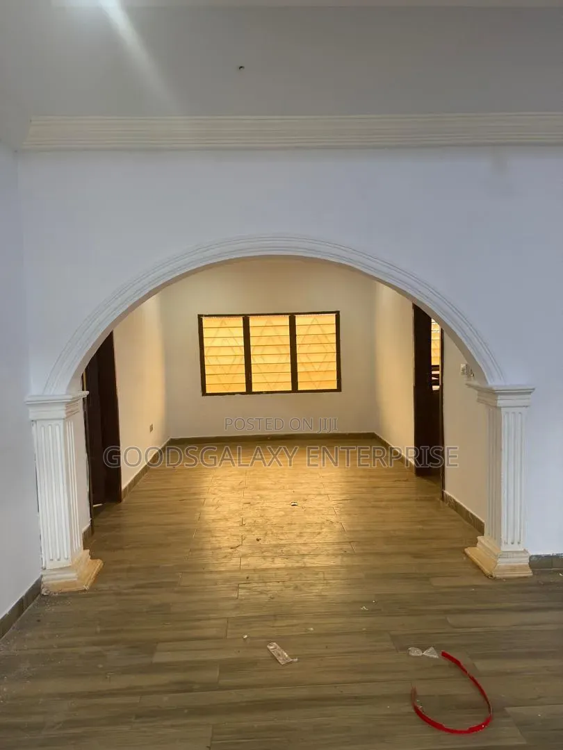 5bdrm House in Kumasi Metropolitan for rent