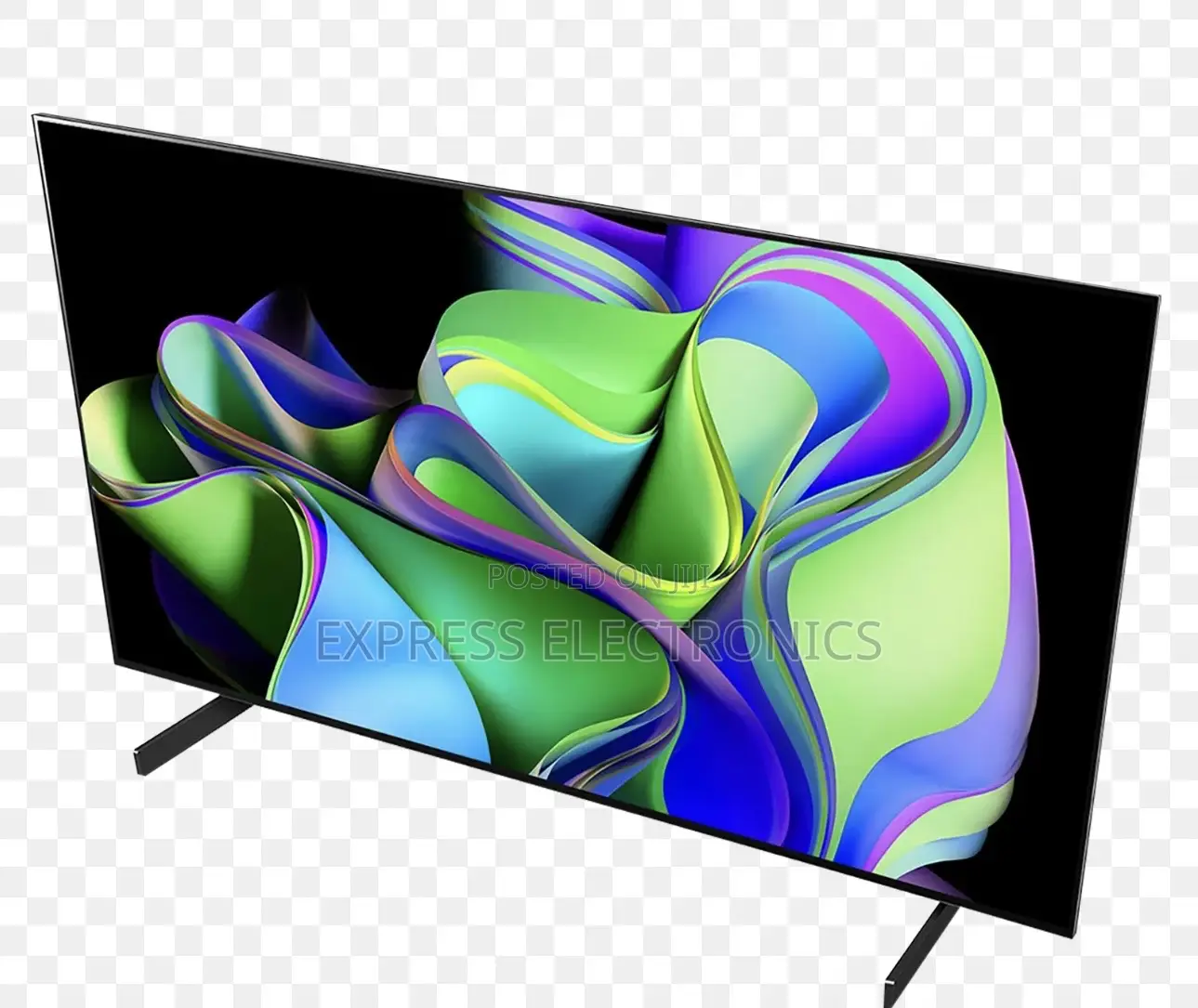 Spectacular Performance Lg Oled Evo C3 77 Inch Smart Tv Oled77c3
