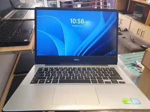 Laptop Dell Inspiron 14 5480 8GB Intel Core i5 SSD 256GB