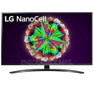 Lg Nano 65 Inch Tv