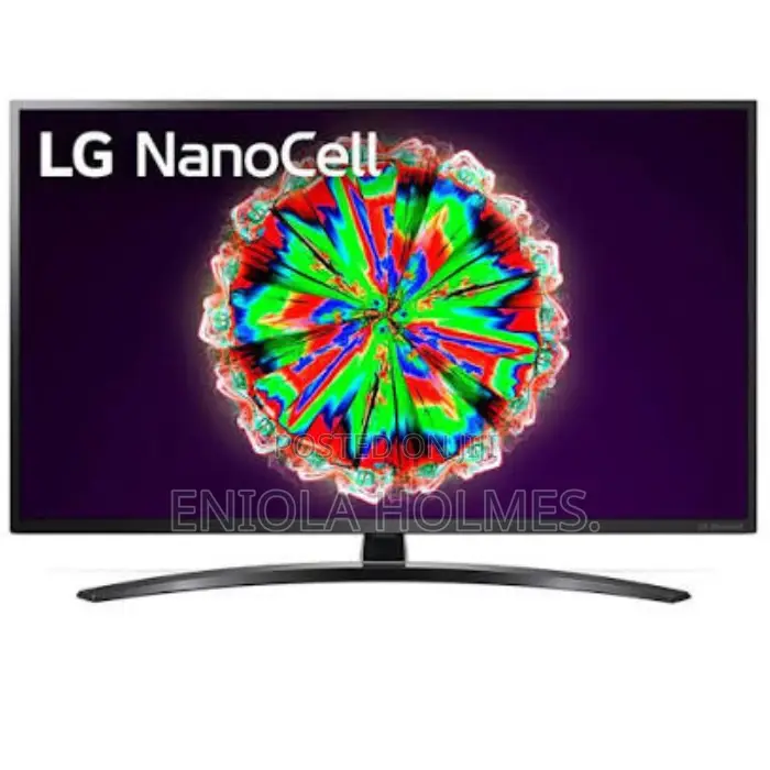 Lg Nano 65 Inch Tv