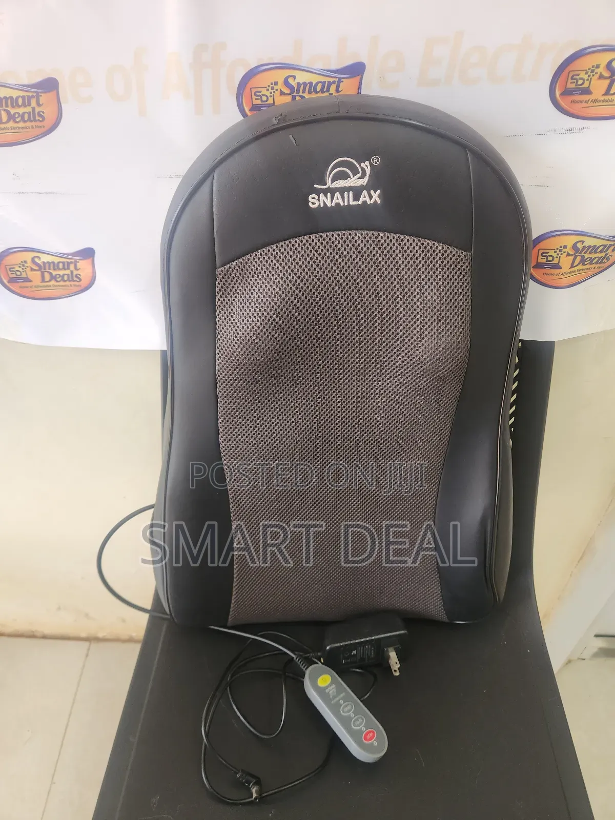 Snaillax Back Massager