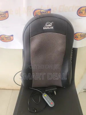 Snaillax Back Massager