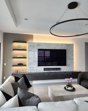 Executive TV Unit
