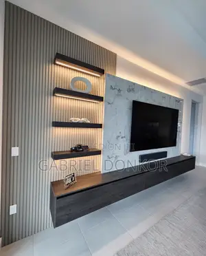 Executive TV Unit