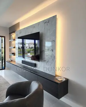 Executive TV Unit