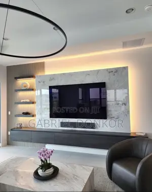 Executive TV Unit