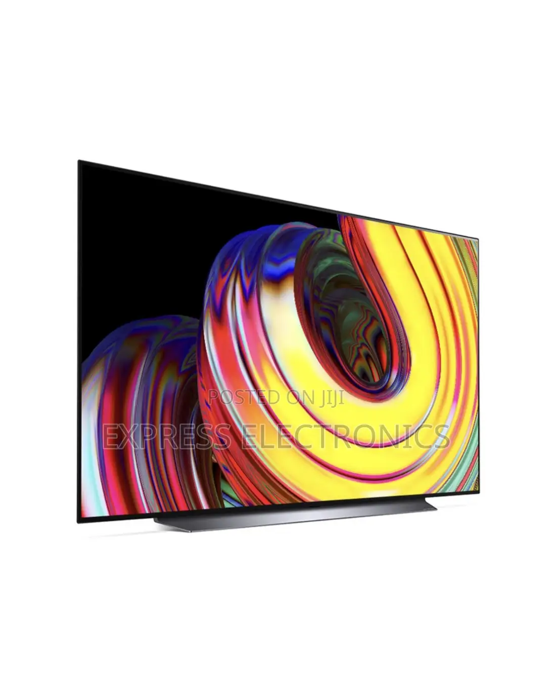 Lg Oled Cs 65 Inch Smart Tv 2022 Oled65cs6la