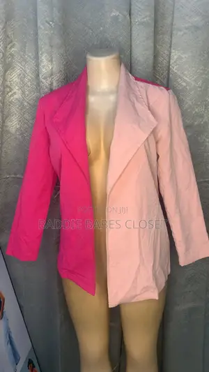 Ladies Multi Colored Suits