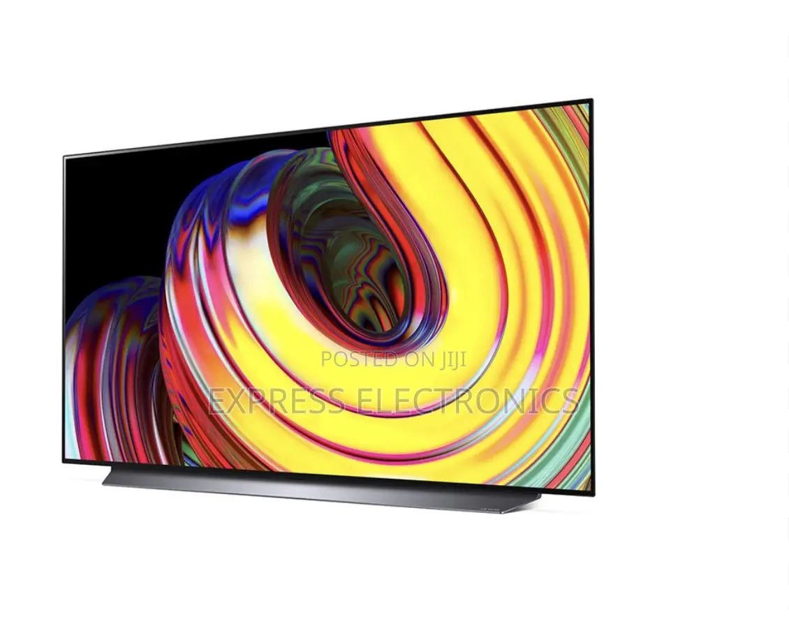 Place Your Order Lg Oled Cs 65 Inch Smart Tv 2022 Oled65cs6la