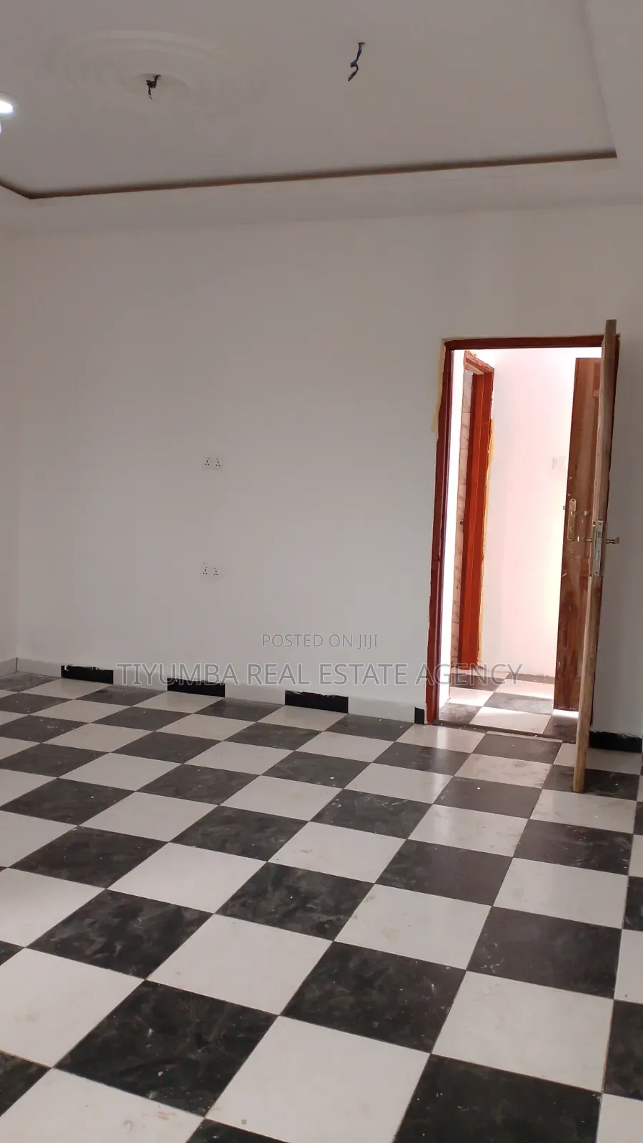 1bdrm Apartment in Tiyumba, Pillar 2 for rent