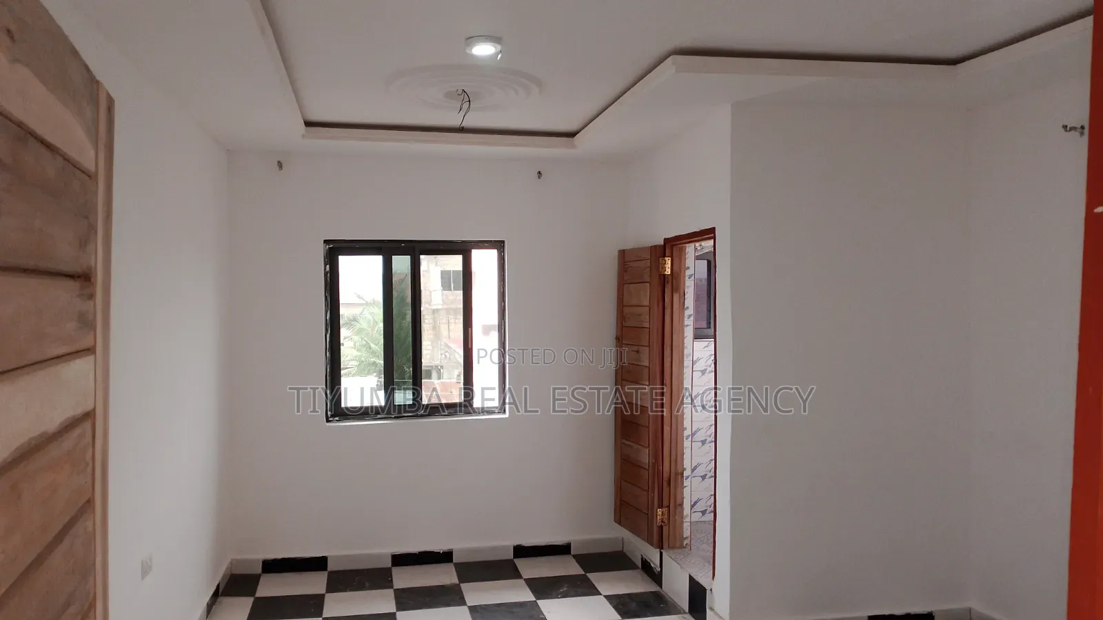 1bdrm Apartment in Tiyumba, Pillar 2 for rent