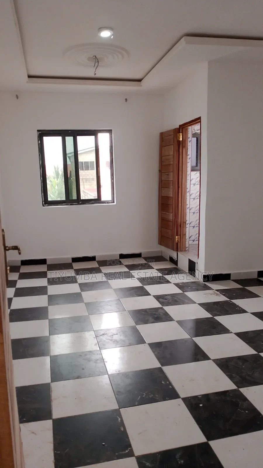 1bdrm Apartment in Tiyumba, Pillar 2 for rent