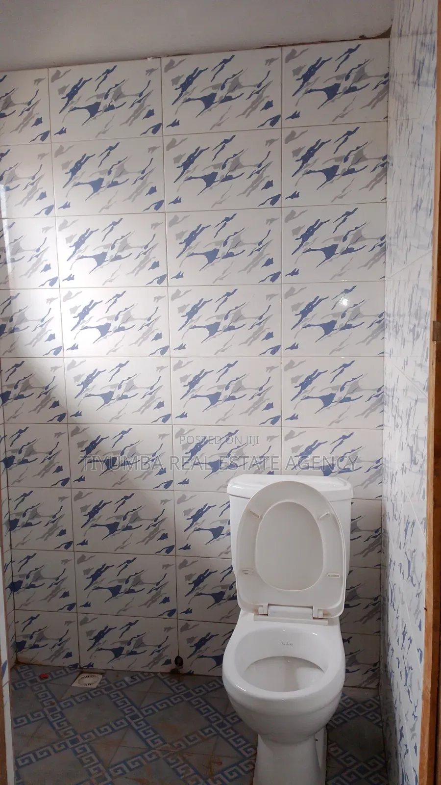 1bdrm Apartment in Tiyumba, Pillar 2 for rent