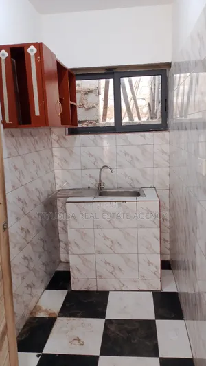 1bdrm Apartment in Tiyumba, Pillar 2 for rent