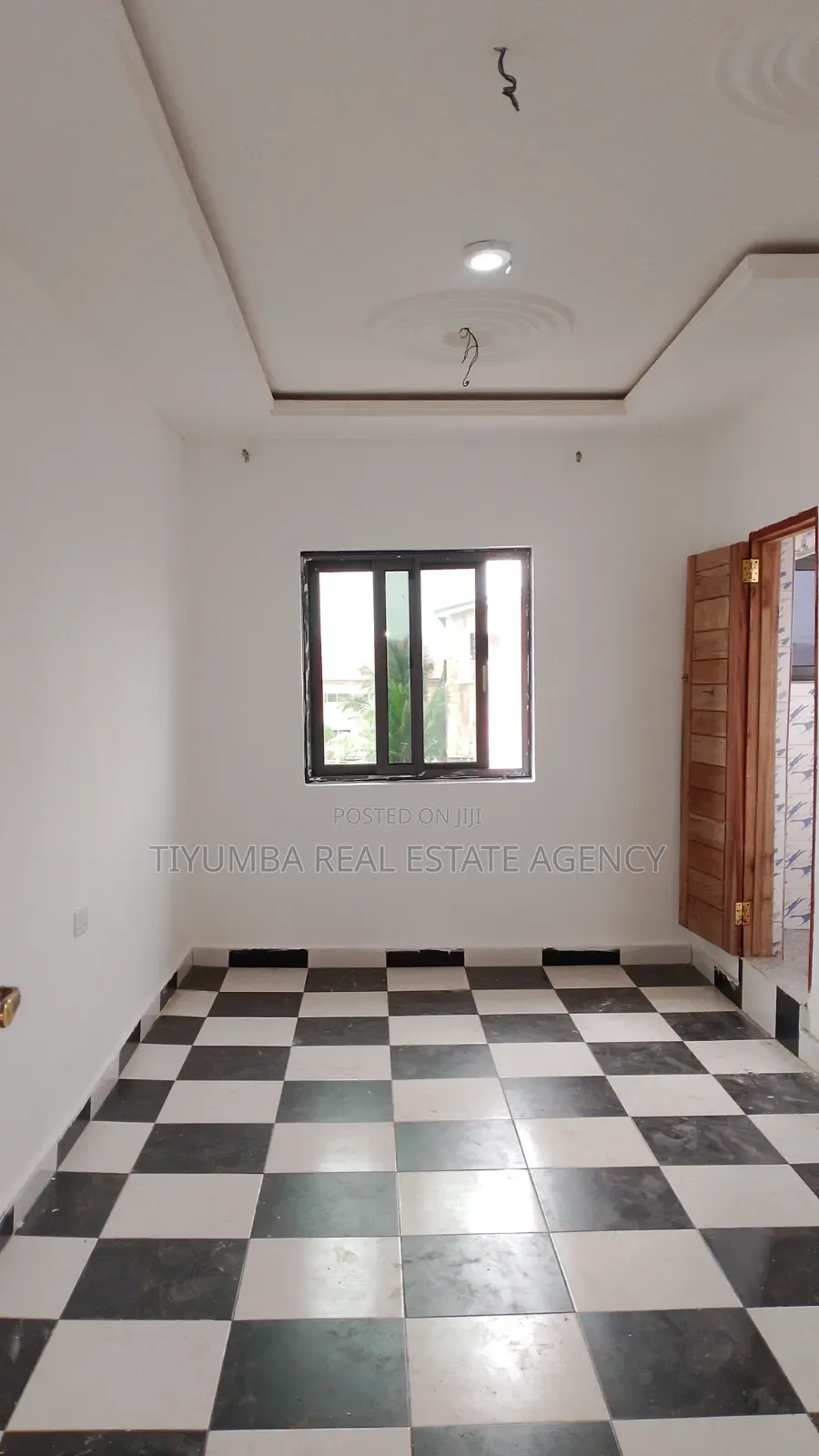 1bdrm Apartment in Tiyumba, Pillar 2 for rent