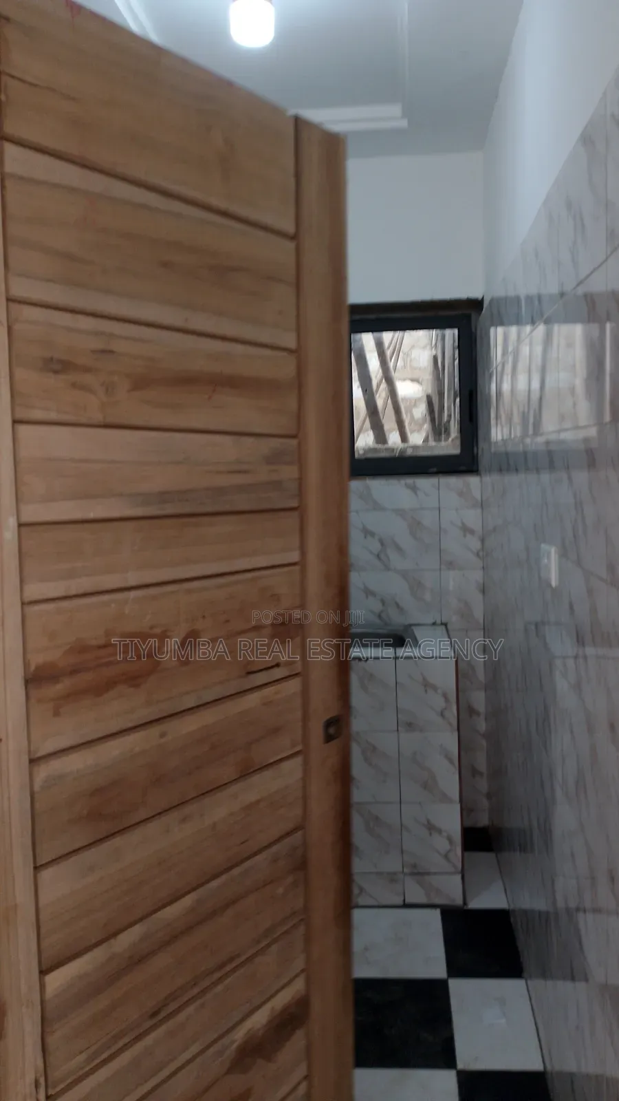 1bdrm Apartment in Tiyumba, Pillar 2 for rent