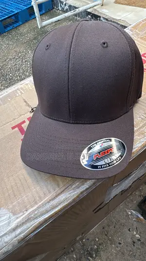 1st Grade Original Caps,