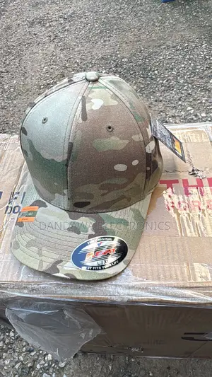 1st Grade Original Caps,
