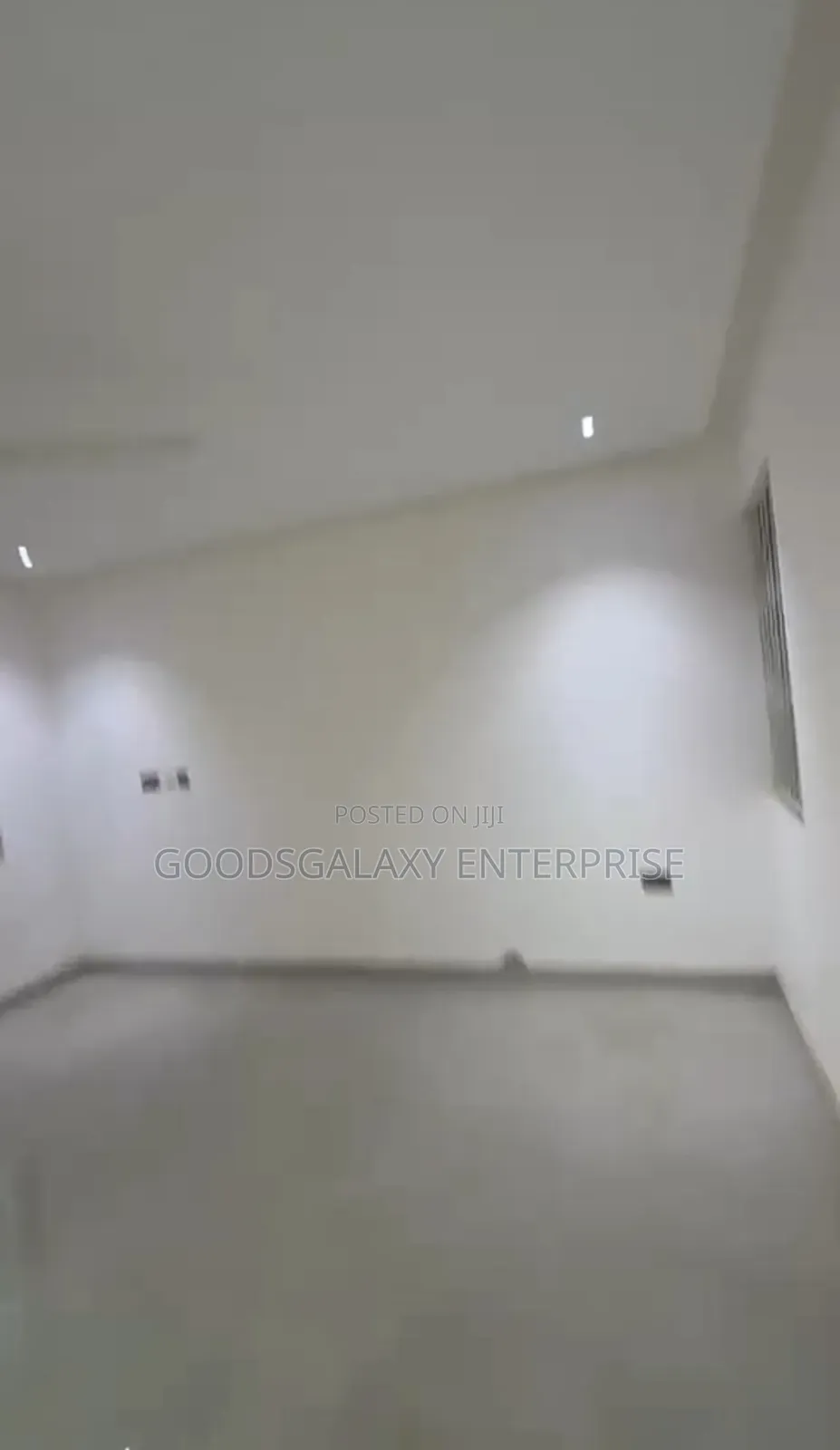 2bdrm Apartment in Kumasi Metropolitan for rent